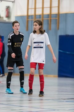 Bild 360 - wDJ Loewinnen Cup